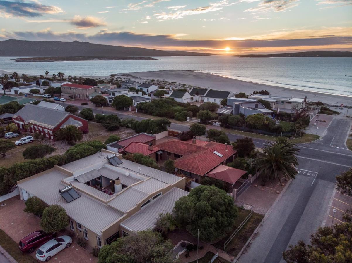 Puza Moya Guest House Langebaan Extérieur photo