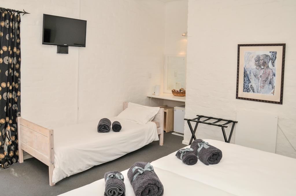 Puza Moya Guest House Langebaan Chambre photo